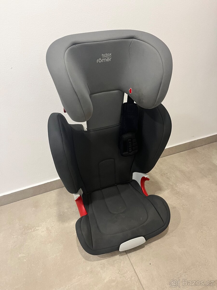 Autosedačka Britax Romer Kidfix II