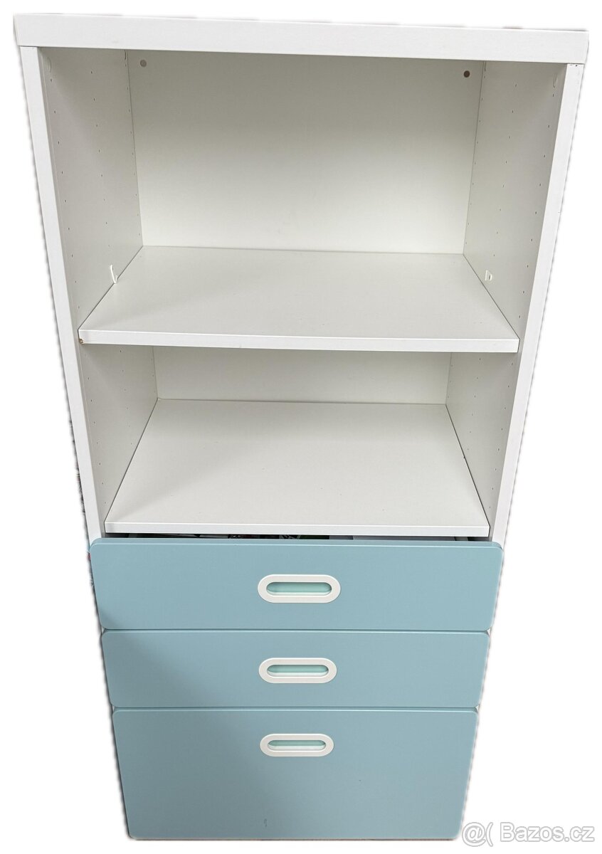 IKEA Stuva skřínka s šuplíky