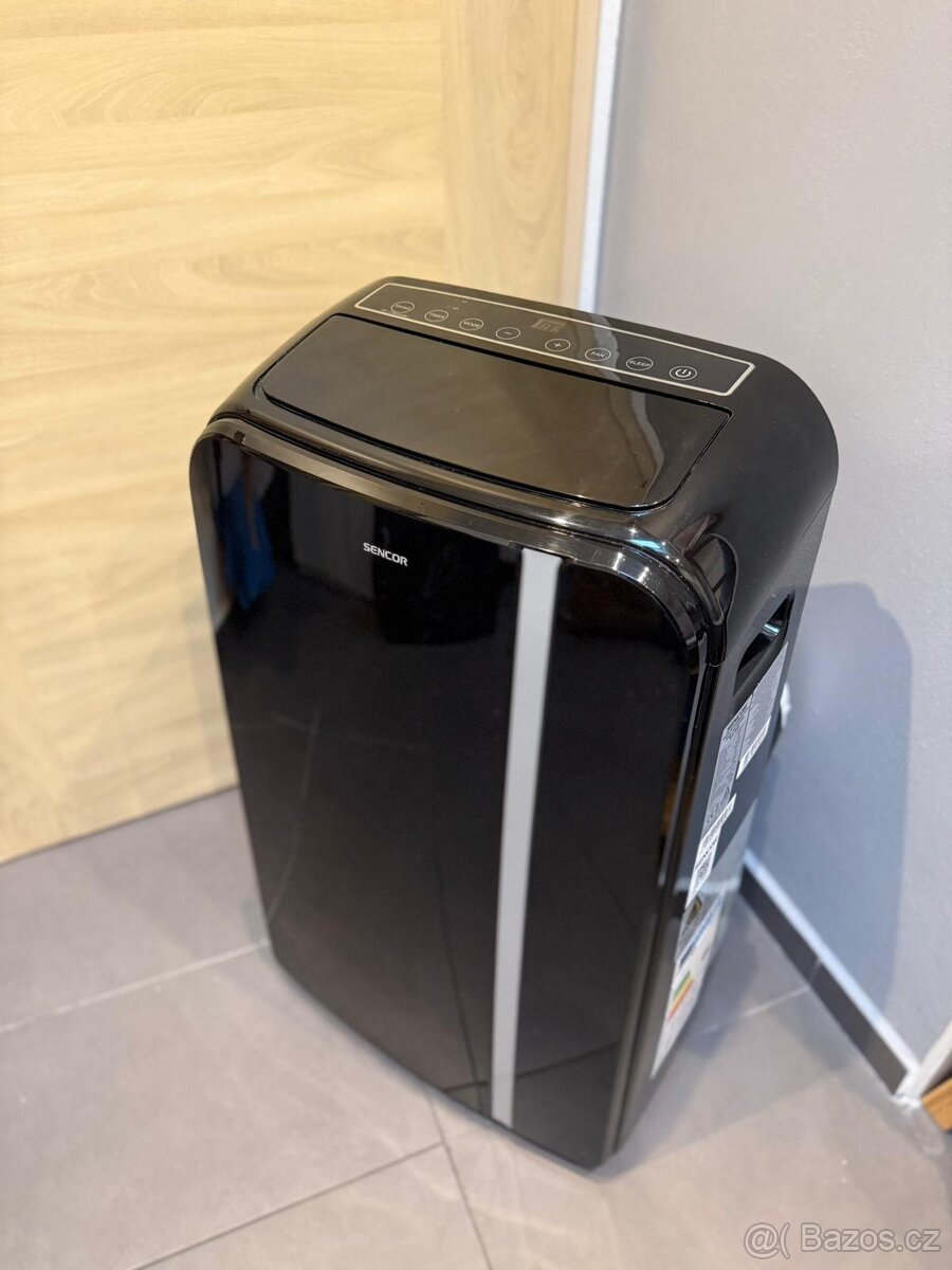 Mobilní klimatizace Sencor SAC MT1241C