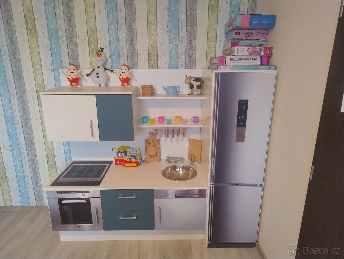 Dětská kuchyňka
