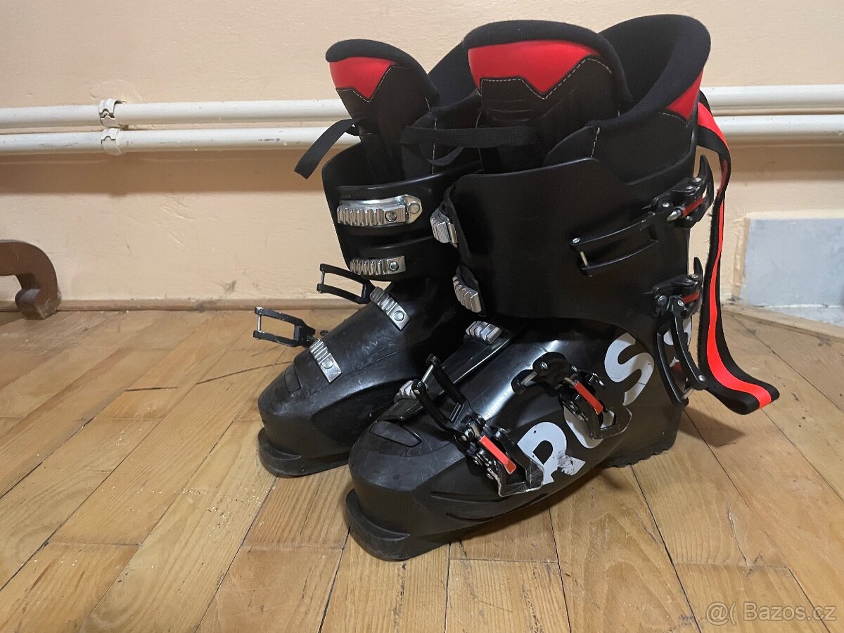 Lyžáky Rossignol 26,5