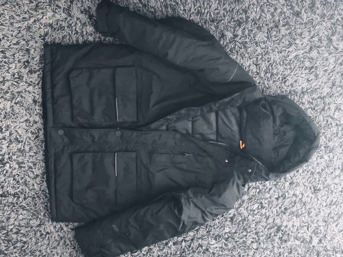 Engelbert Strauss e. s. Vision