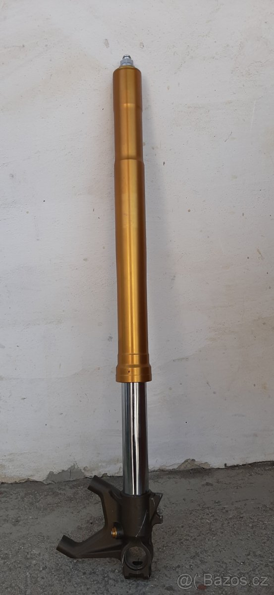 Tlumič ZX6R r.v.05-06