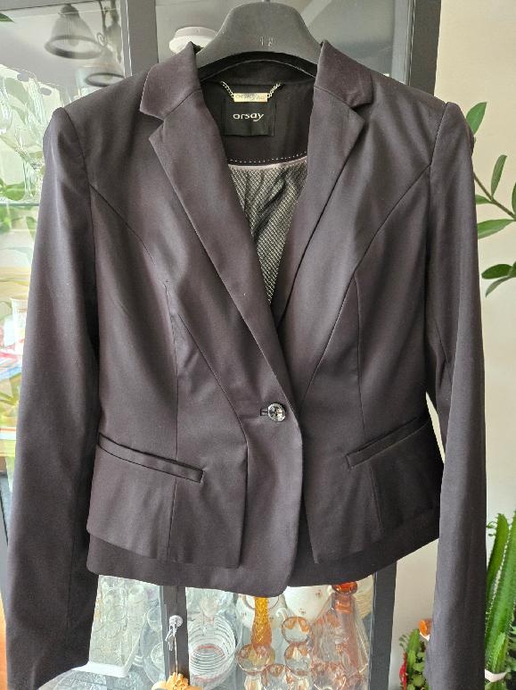 Sako dámské ORSAY+ kalhoty vel. 38