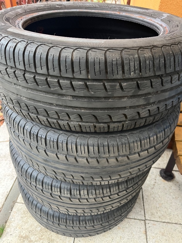 pneu pireli 185/60R15