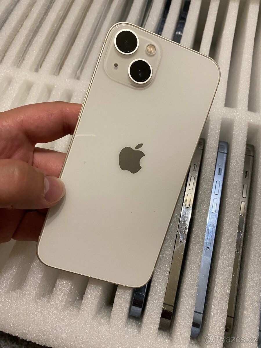 iPhone 13 256Gb…86% baterie