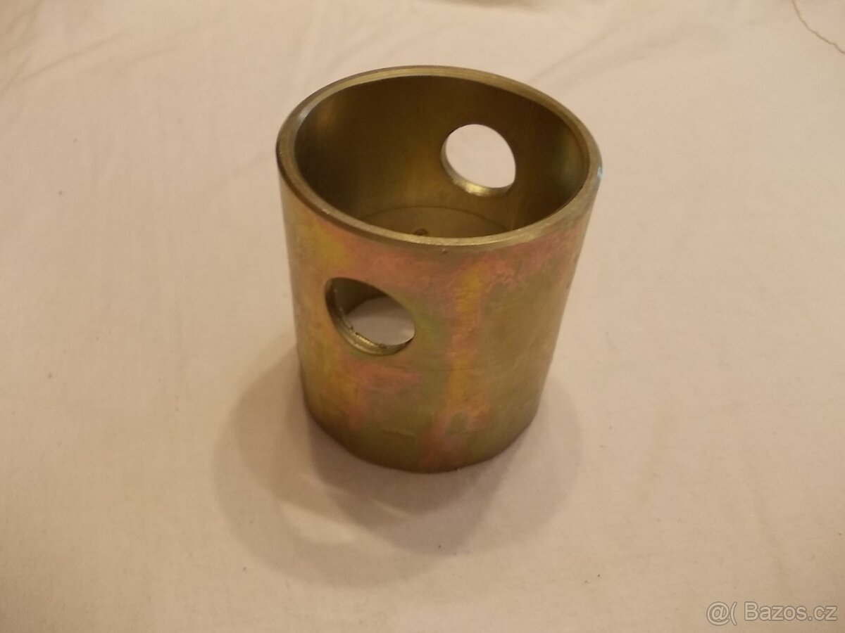 nástrčná hlavice 72 mm pro nákladní auta - 72mm MAN IVECO