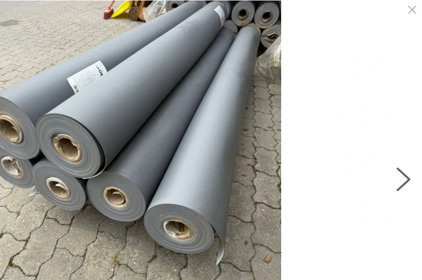 Fólie střešní hydroizolační z PVC-P DEKPLAN 76 TOP CENA