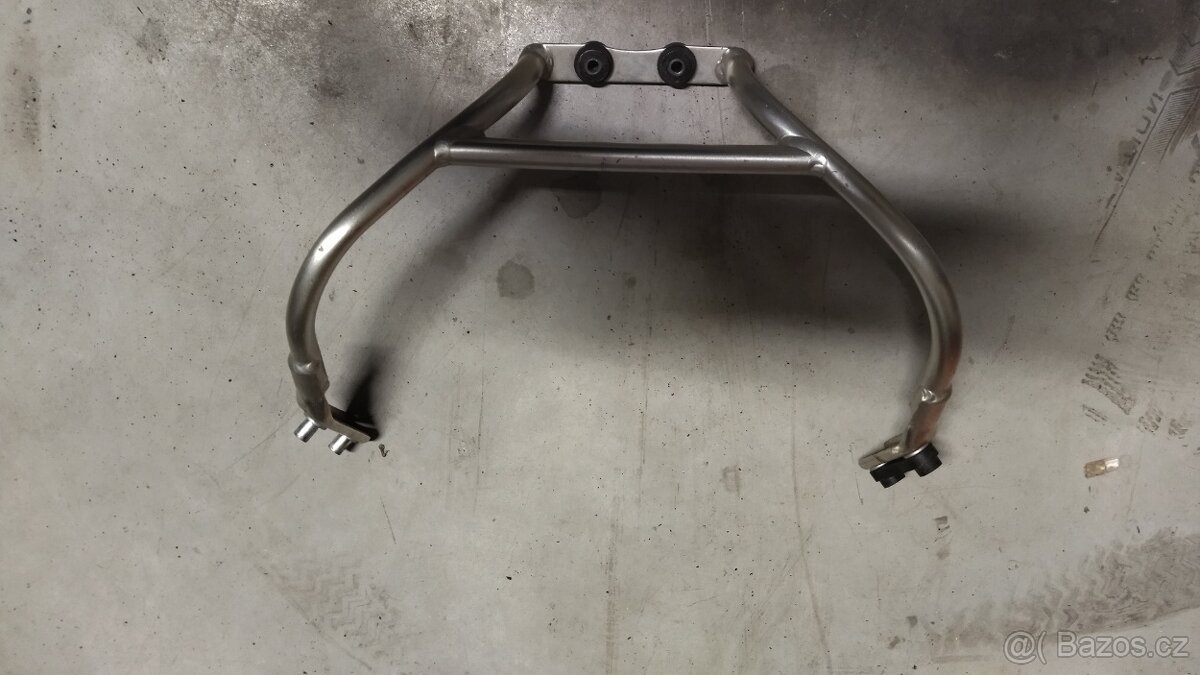 lešení honda cbr 900rr fireblade