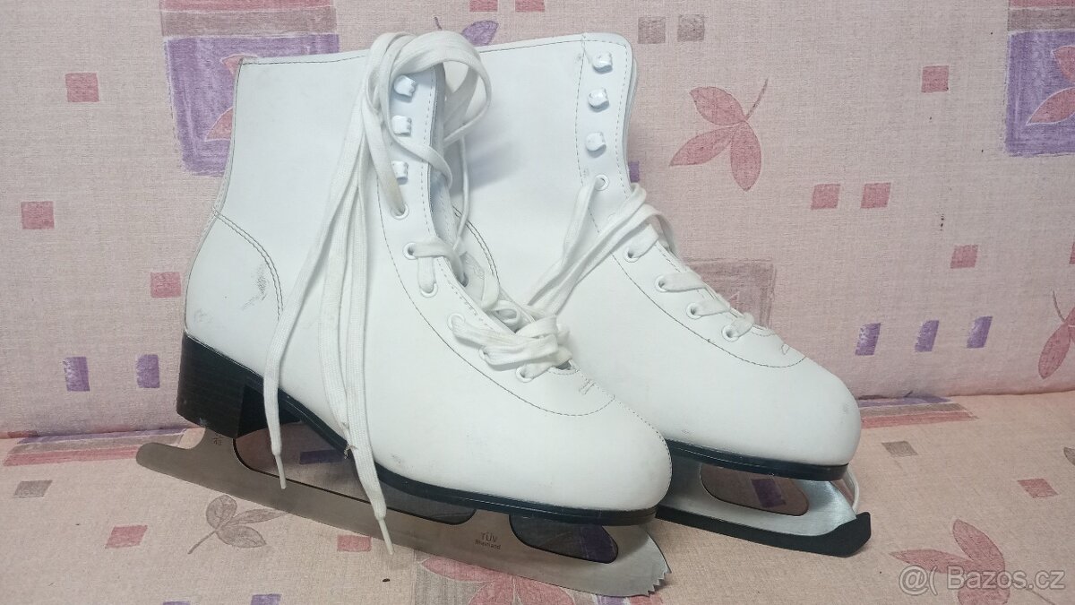 Dámské brusle vel.42
