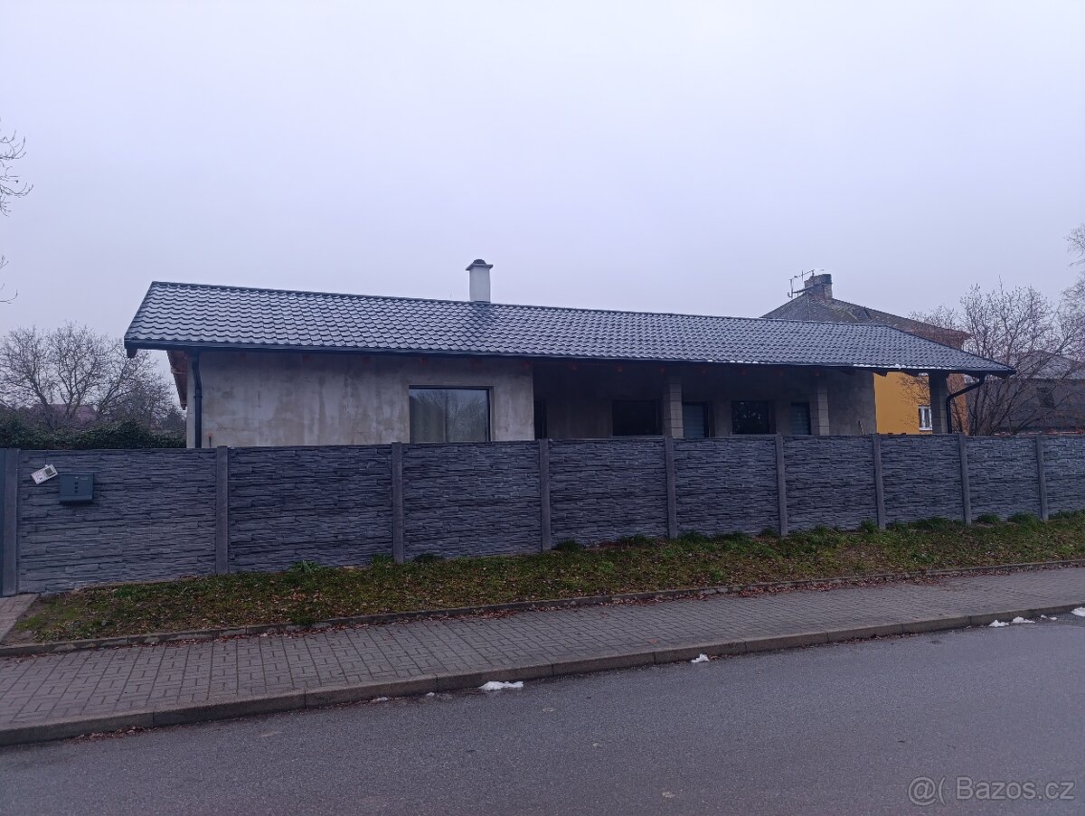 Plechová střešní krytina PROFI Zefir