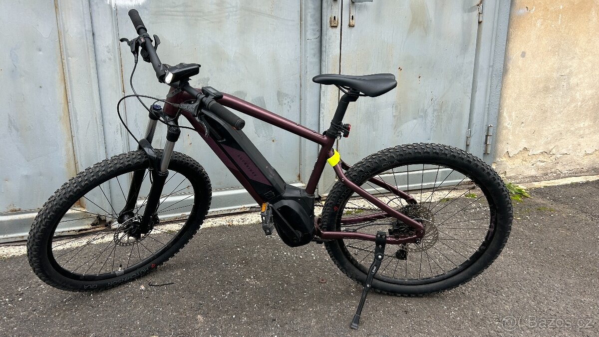 Horské elektrokolo 27,5"