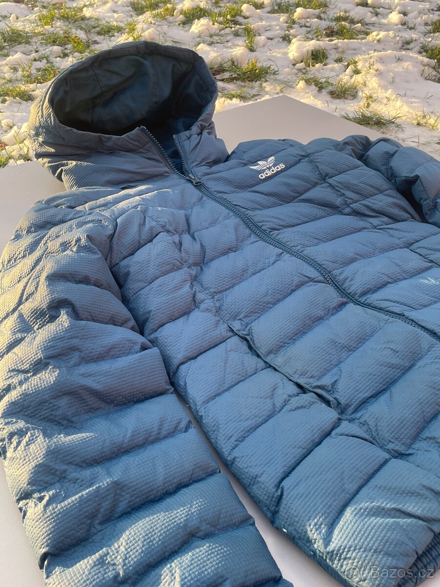 Adidas Winter Jacket 140-146