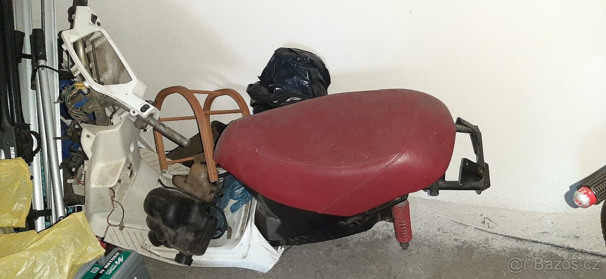 Suzuki address Tune way