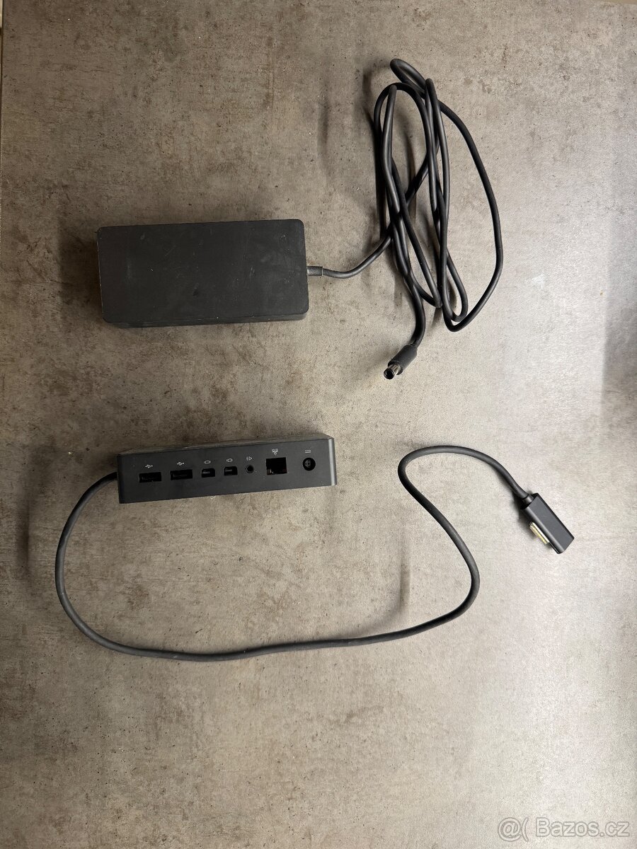 Microsoft Surface Dock