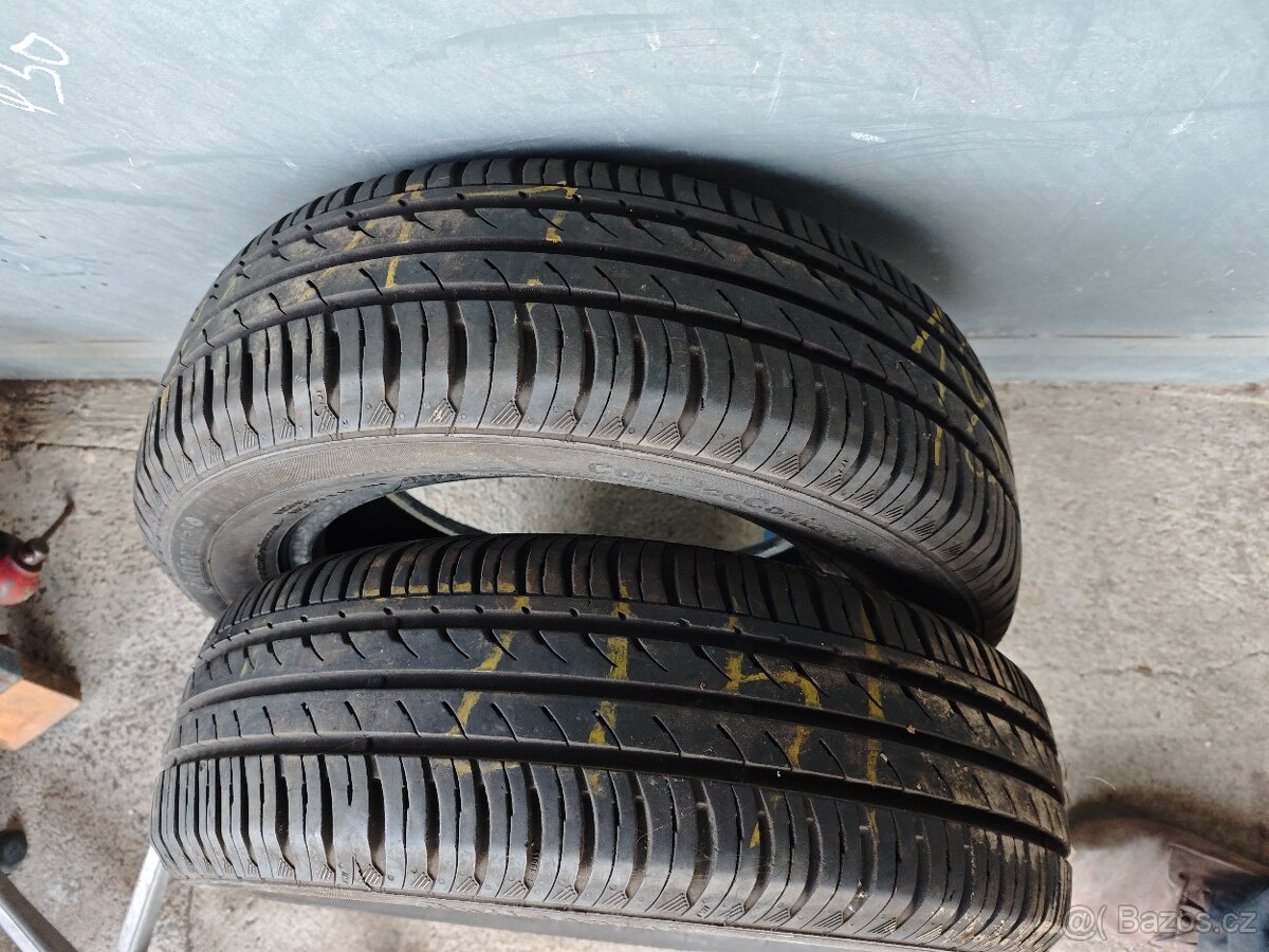 185/65R15 88T letni 2 kusy