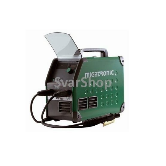 Svařovací zdroj PI 250 MMA Migatronic