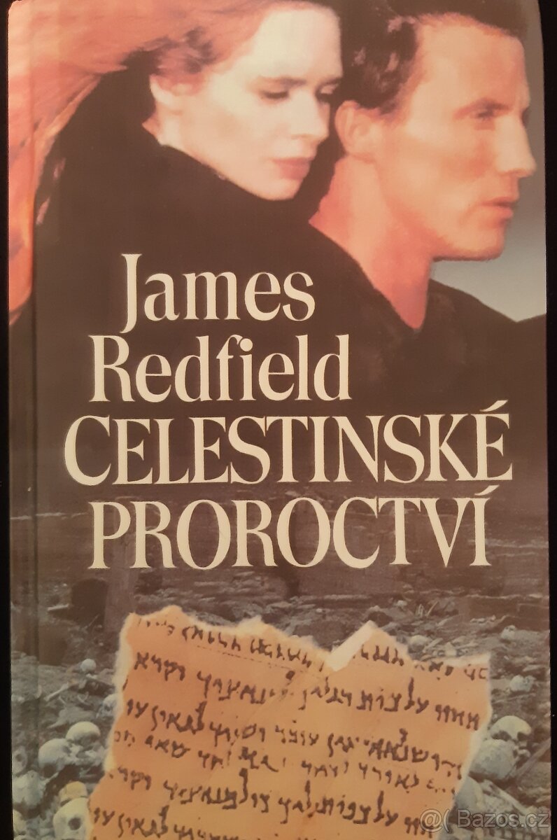 Celestynské proroctví