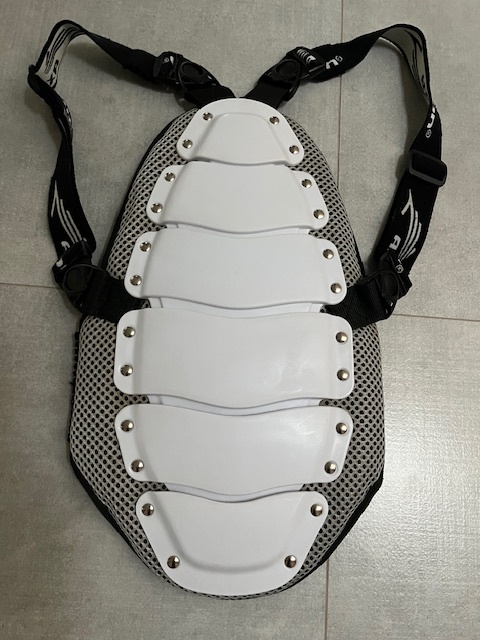 Chránič páteře Axon