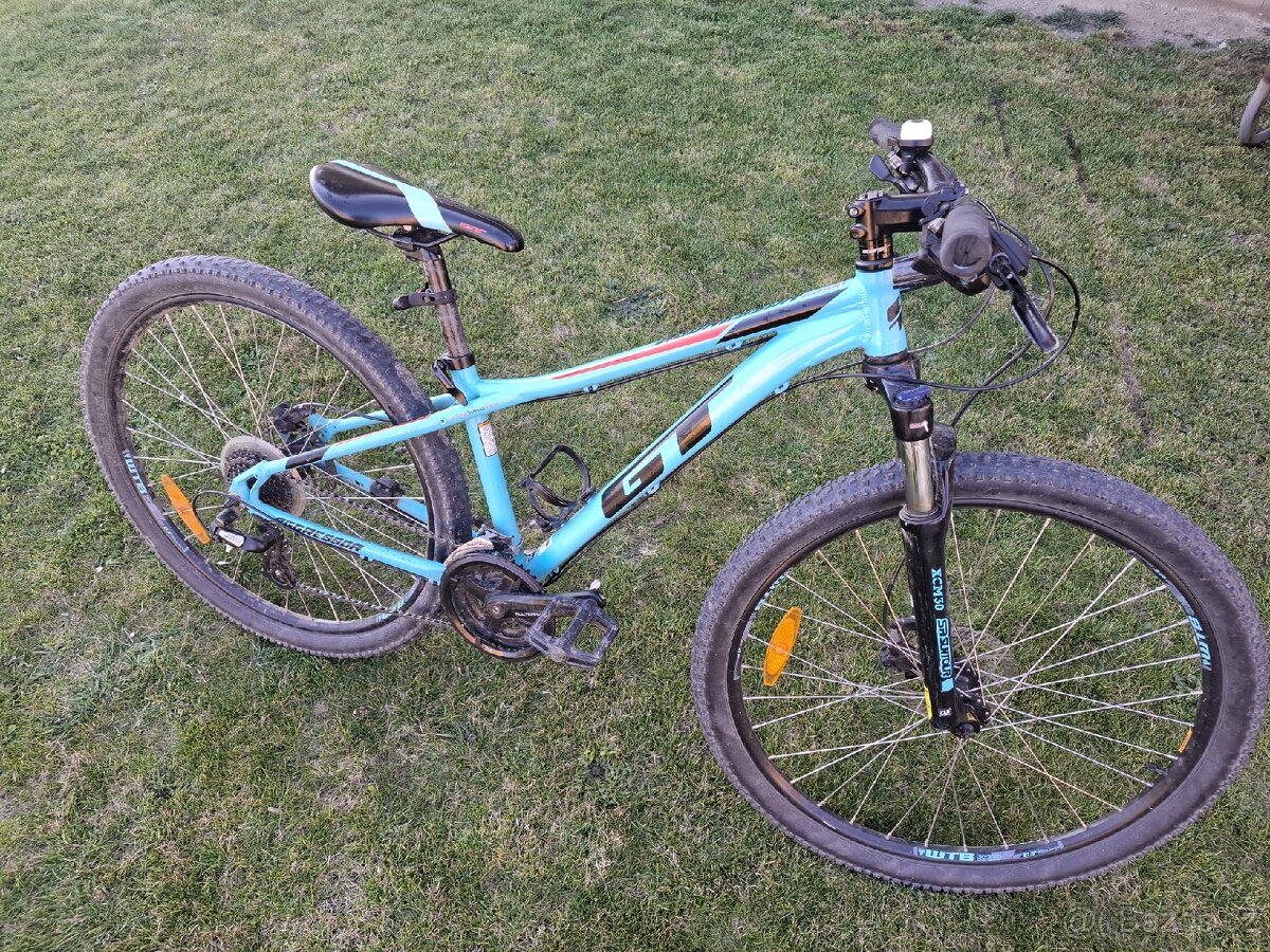 Kolo GT Aggressor XS