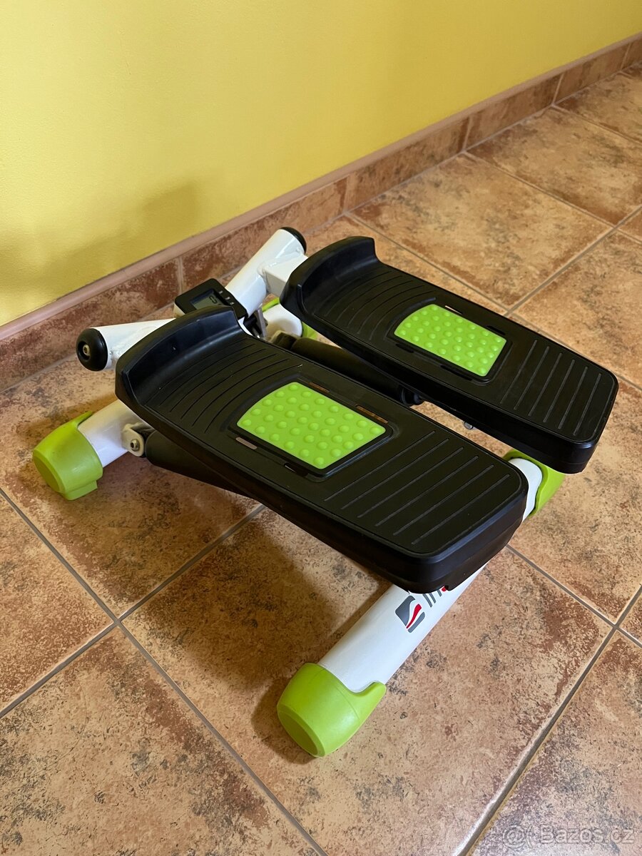 Mini stepper