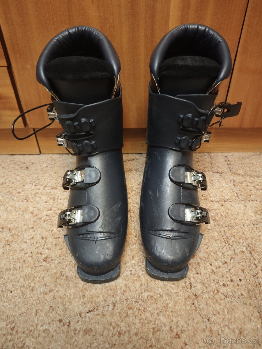 Přeskáče Botas
