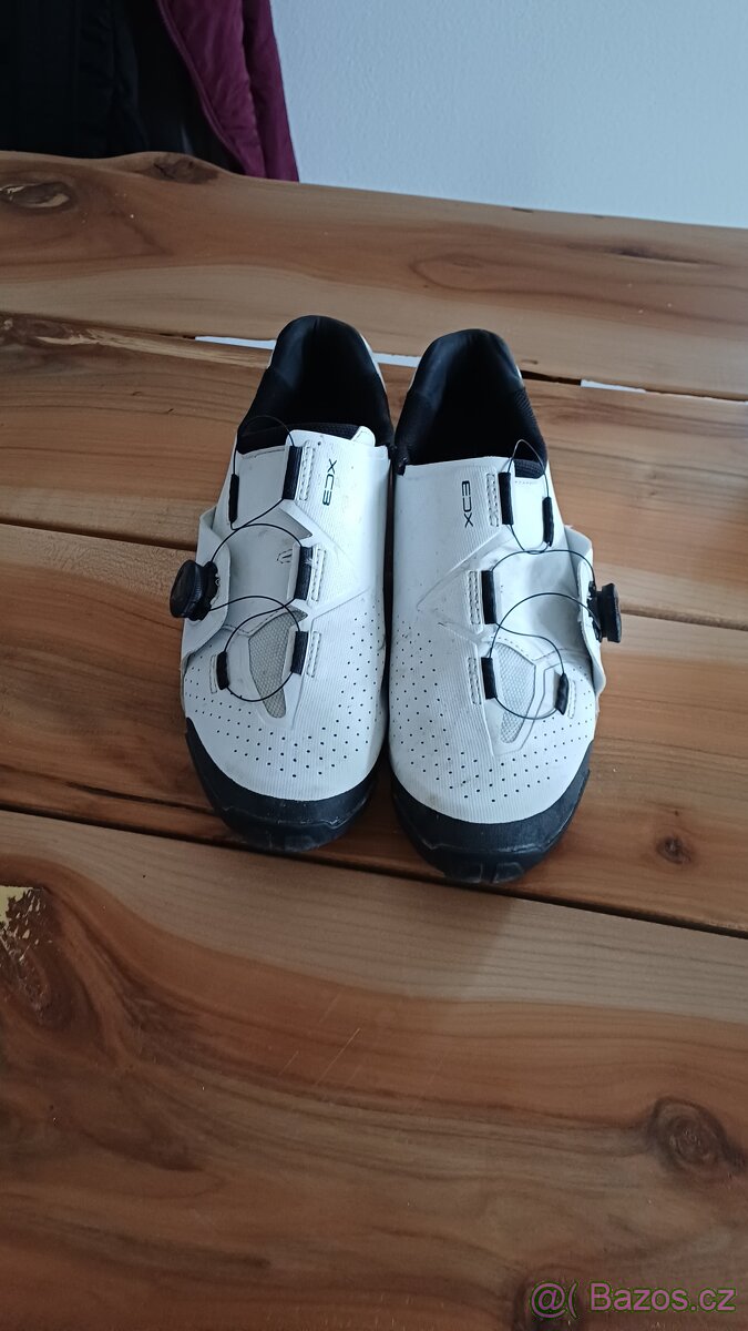 Boty shimano xc3 vel44