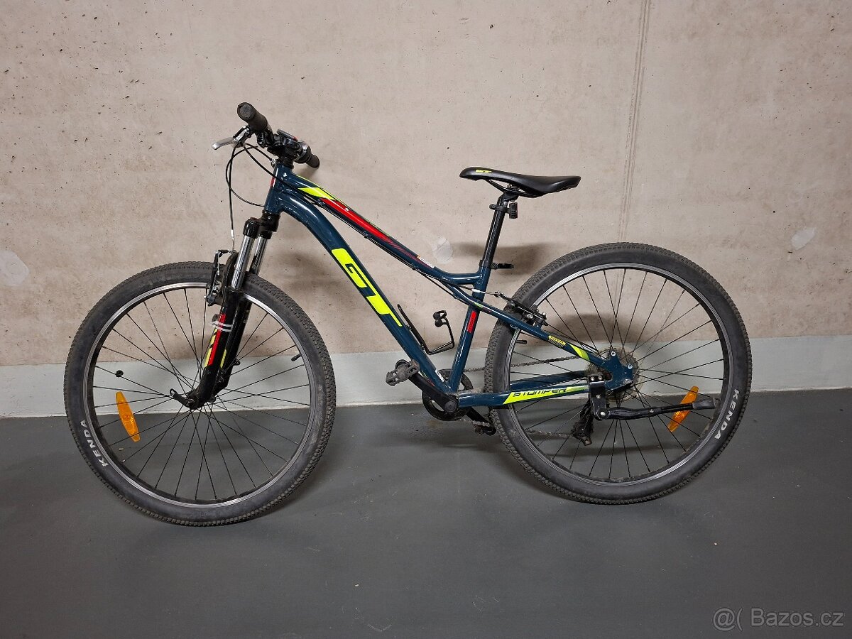 Dětské kolo GT Stomper Prime 26