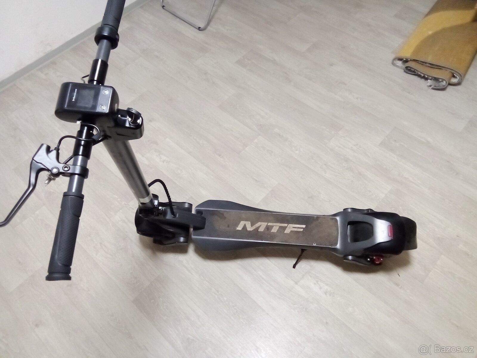MTF MAX 2 DO 150KG