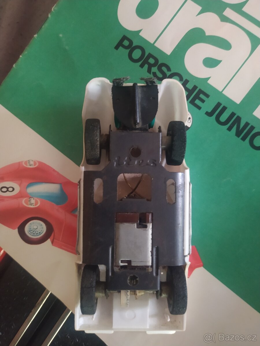 Autodráha Porsche