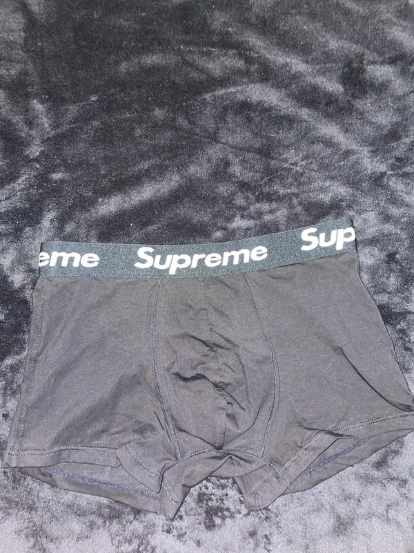 Supreme trenky
