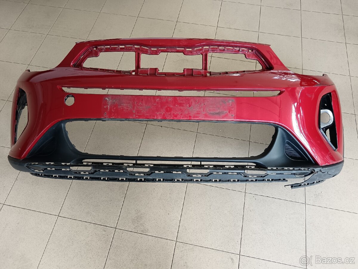 Přední nárazník Kia Stonic 17-