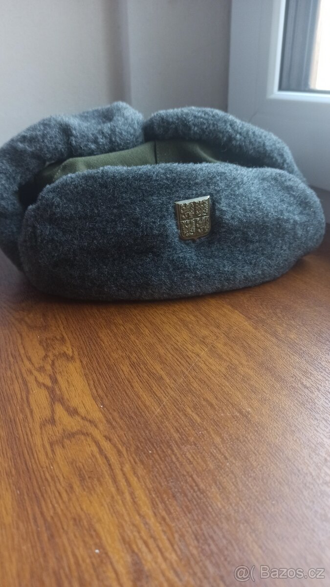Ušanka