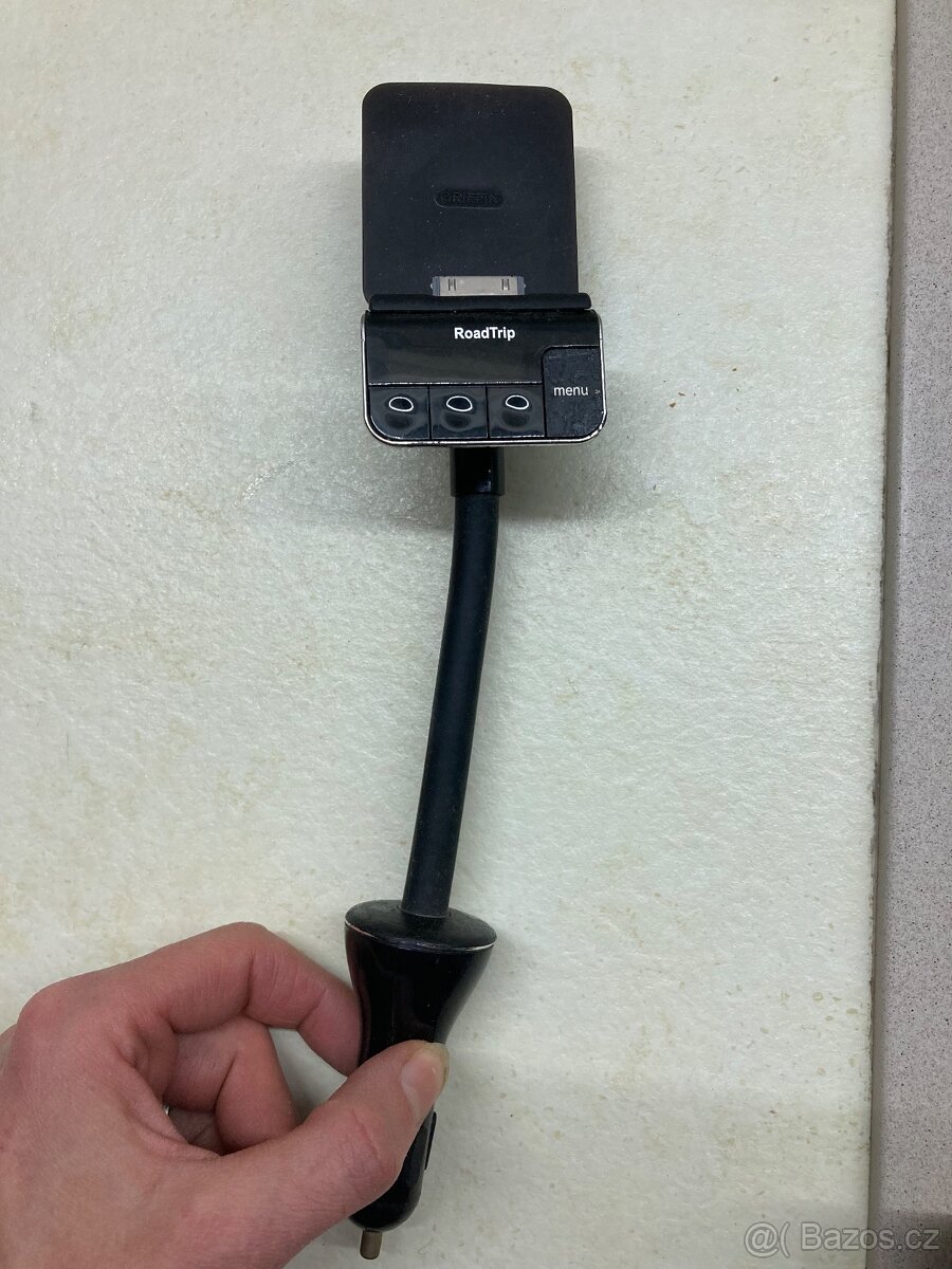 fm transmiter