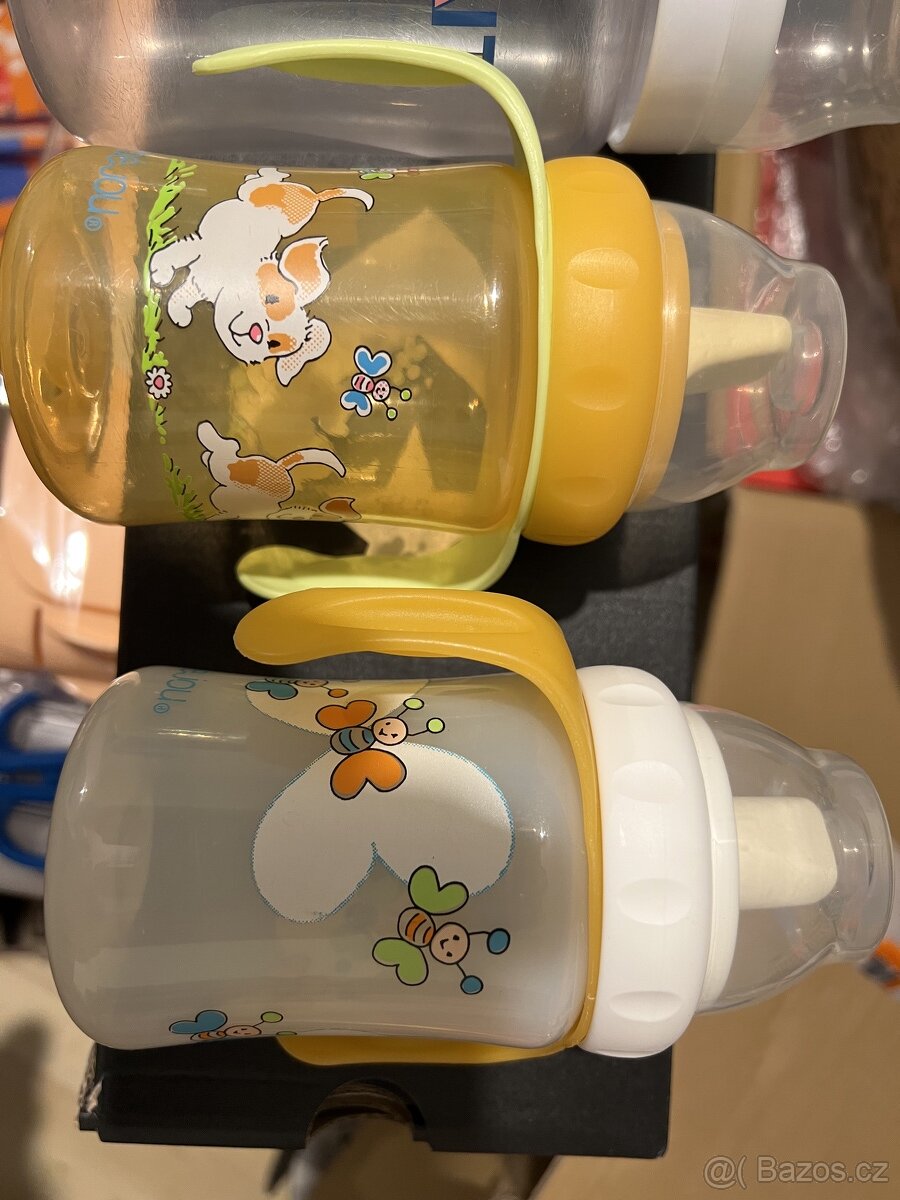 Hrníček Bébéjou