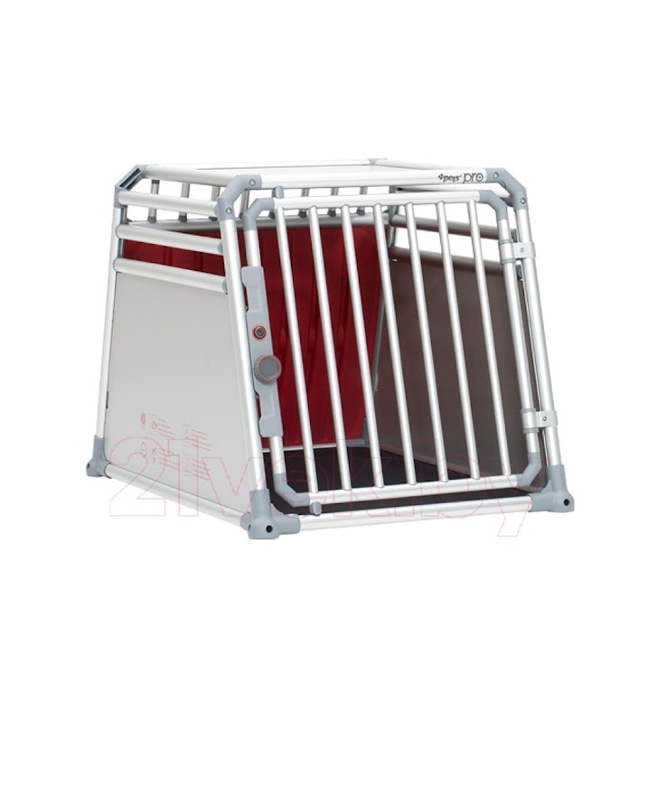 Profi box do auta pro psa 4pets pro 3 L
