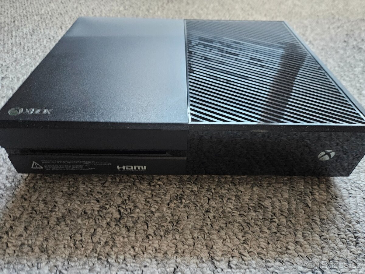 Xbox one
