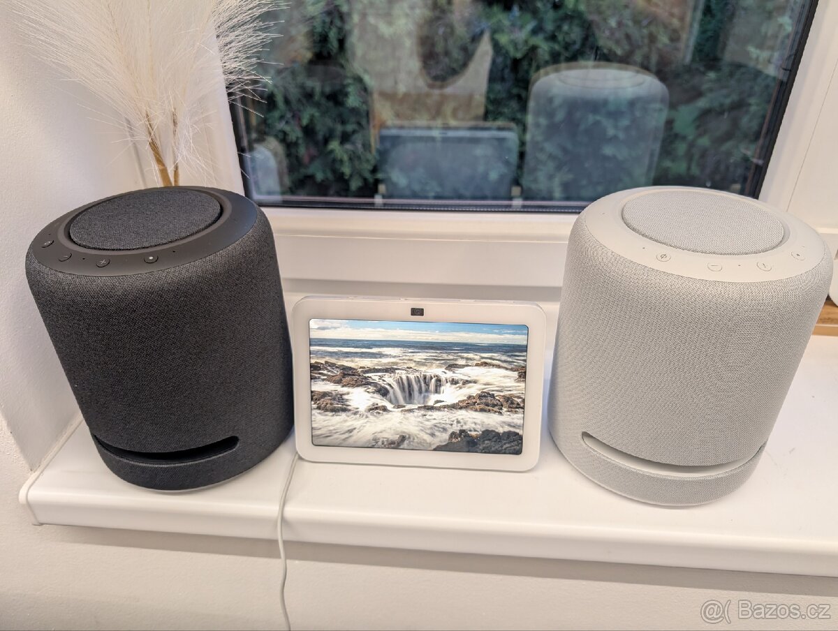 Amazon Echo Studio