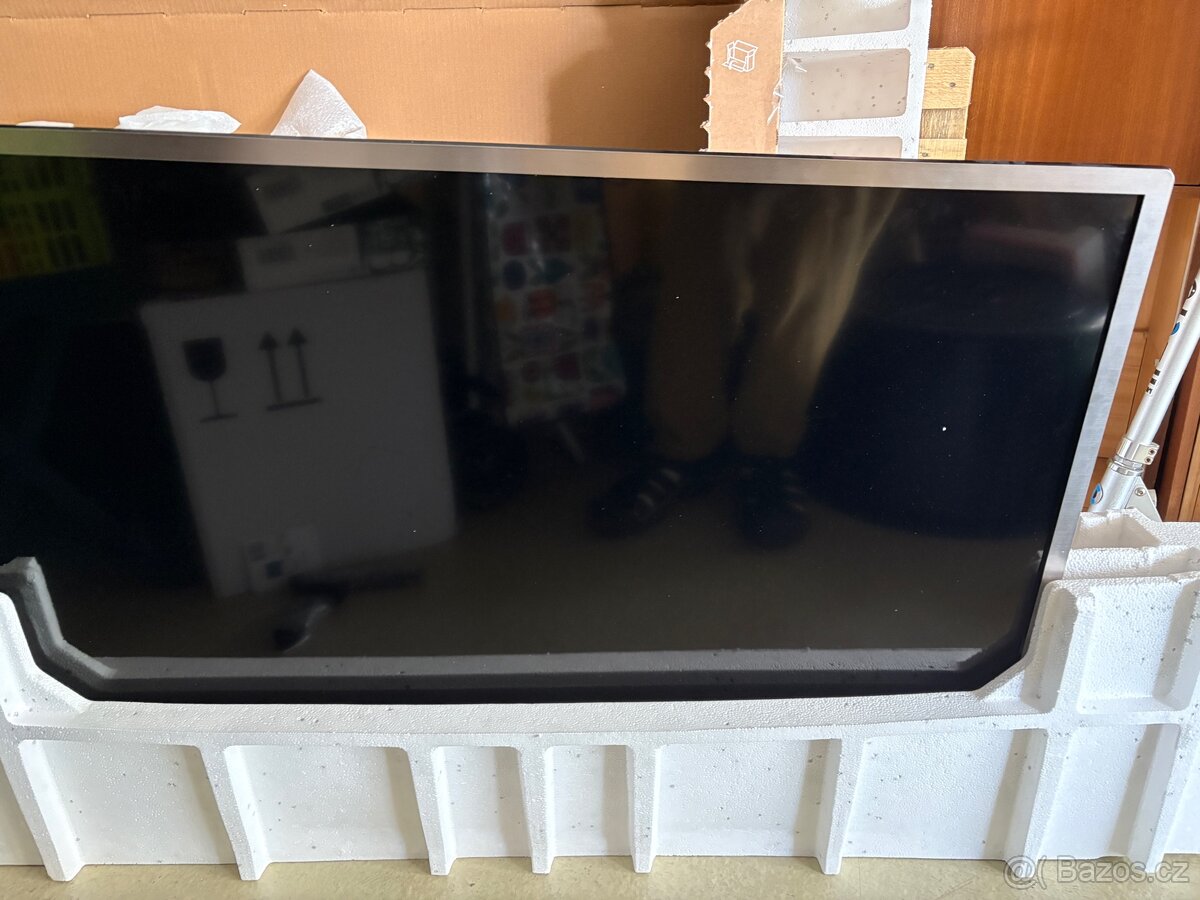 Televize 47" Philips 47PFL6007K