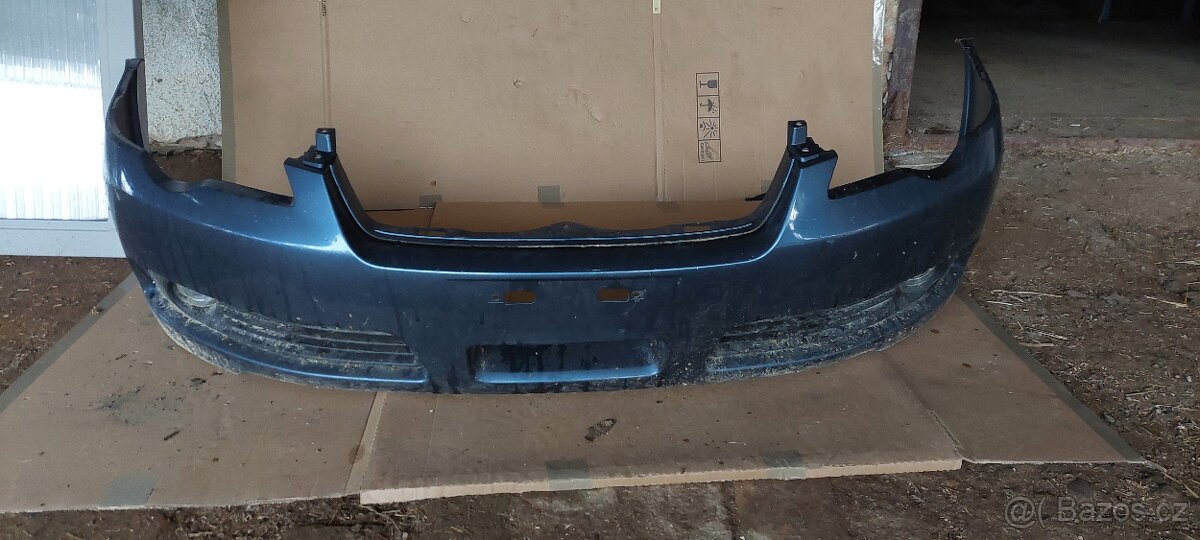 Přední nárazník Subaru Legacy spec.B