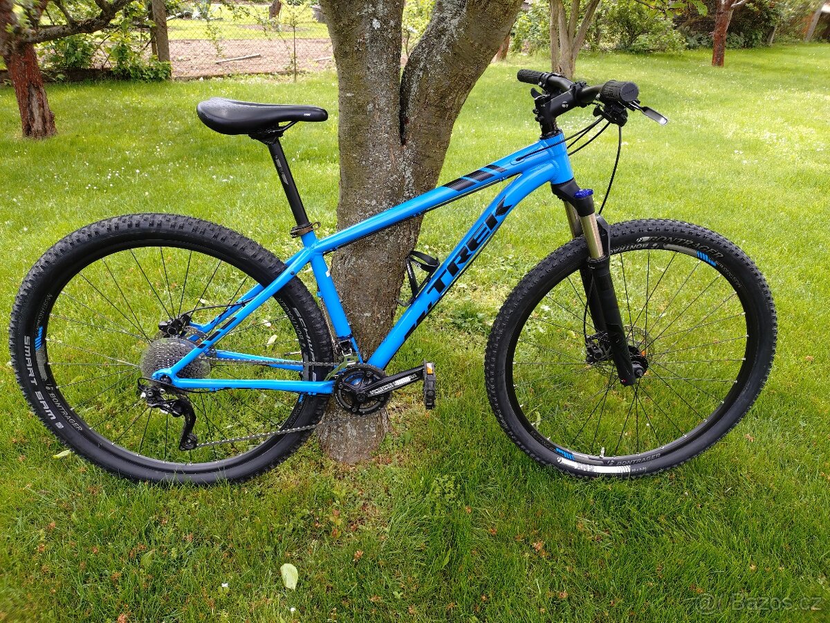 TREK XCALIBER 9