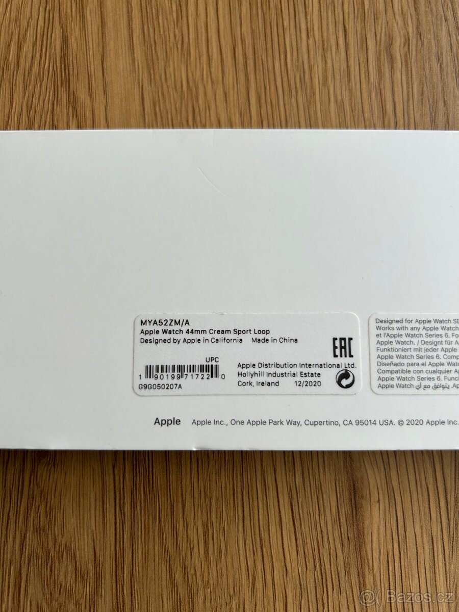 Řemínek Apple Watch 44 mm