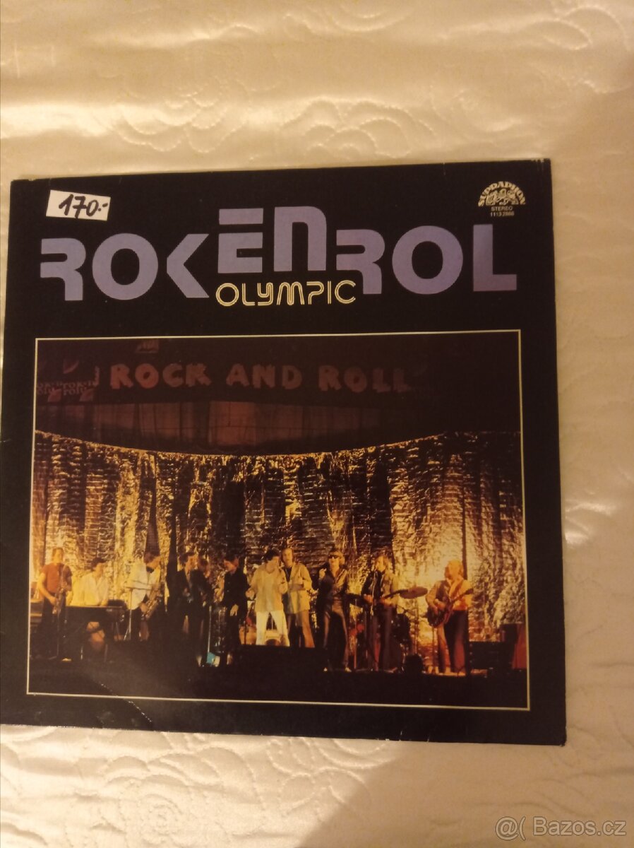 Olymic