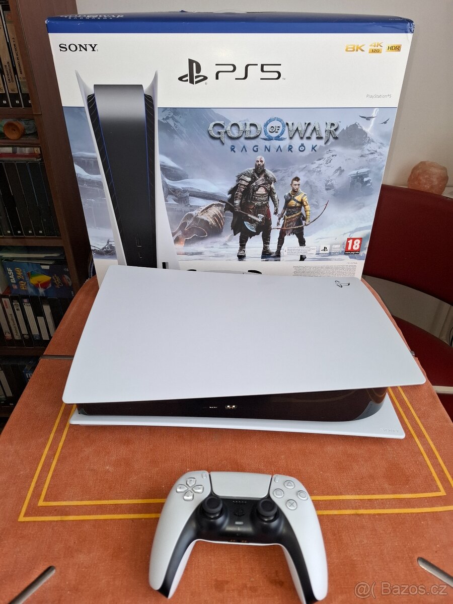 Playstation 5