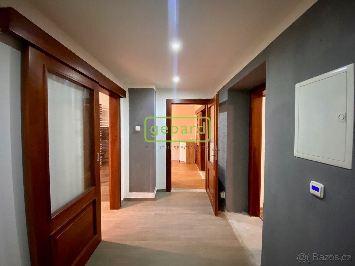 Prodej bytu 2+1 60 m²