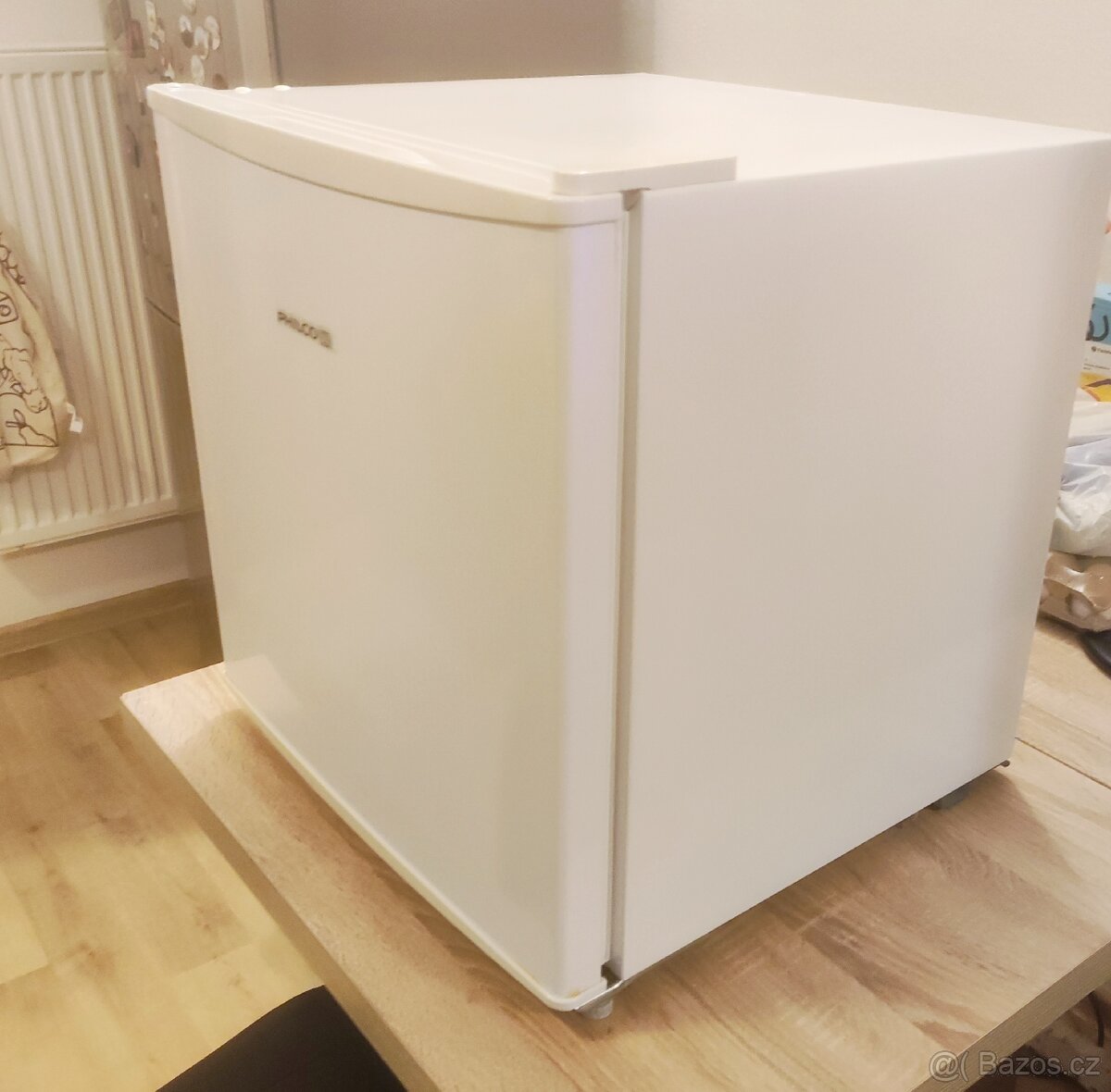 Jednodveřový mrazák PHILCO PSF 322 (nový)