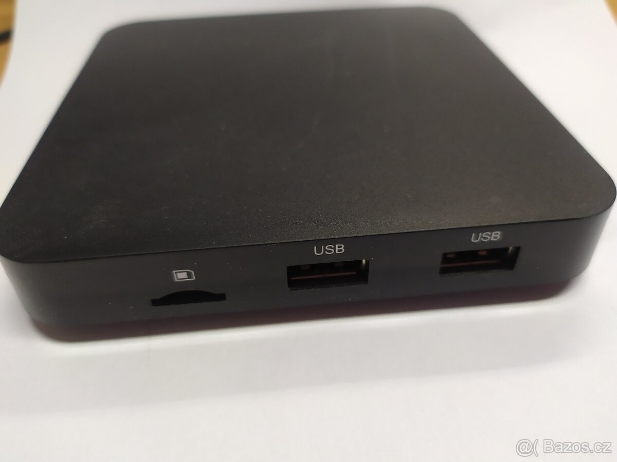 TV box Slimbox