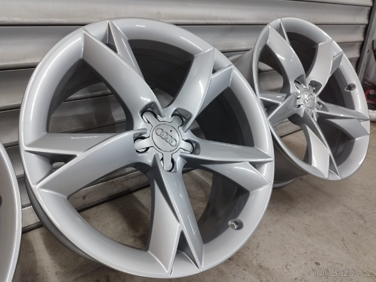 Alu kola Audi A5 r19