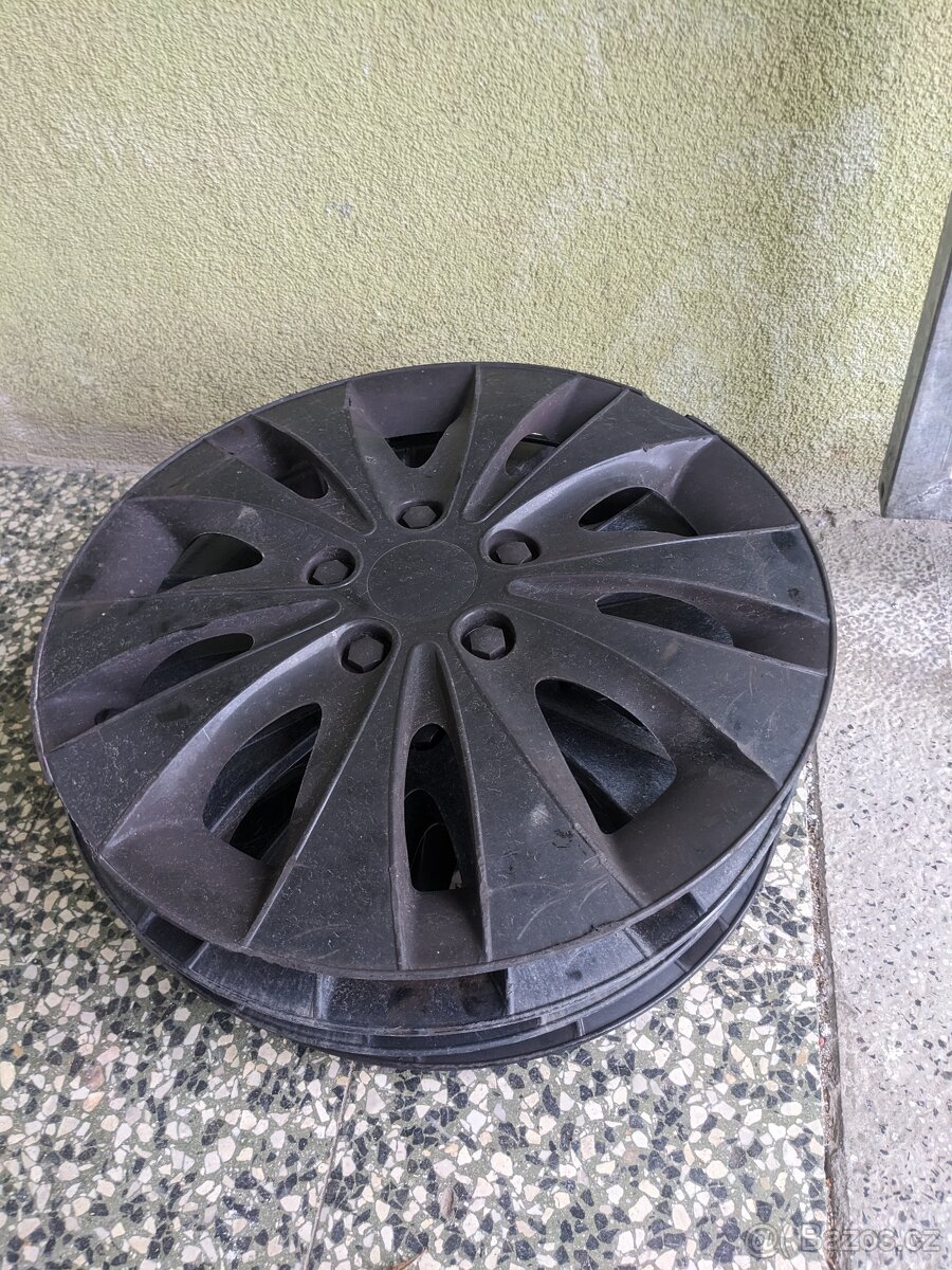 Zimní pneumatiky 195/60R 15 92T