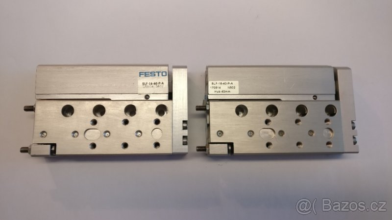 SLF-16-40-P-A (170514) Festo